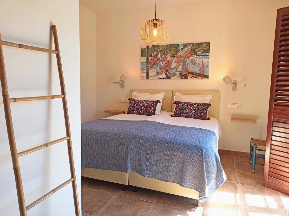 Luxe Hacienda La Campina Met Verwarmd Zwembad En Tennisbaan. Alhaurín el Grande Εξωτερικό φωτογραφία