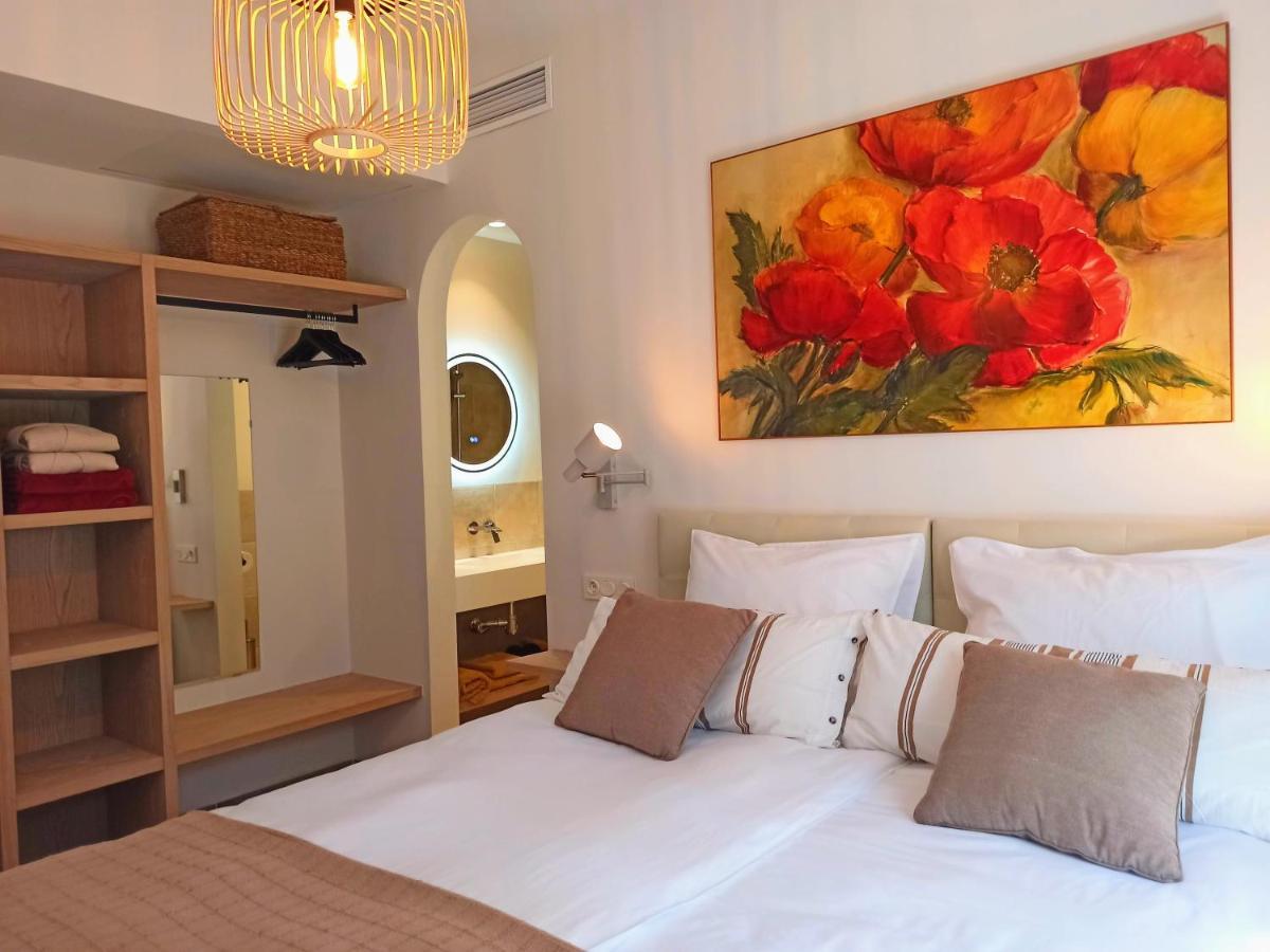 Luxe Hacienda La Campina Met Verwarmd Zwembad En Tennisbaan. Alhaurín el Grande Εξωτερικό φωτογραφία