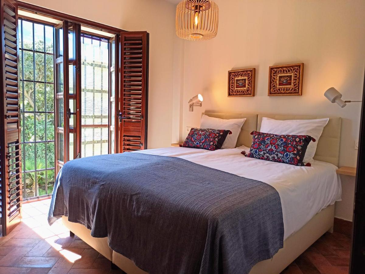Luxe Hacienda La Campina Met Verwarmd Zwembad En Tennisbaan. Alhaurín el Grande Εξωτερικό φωτογραφία