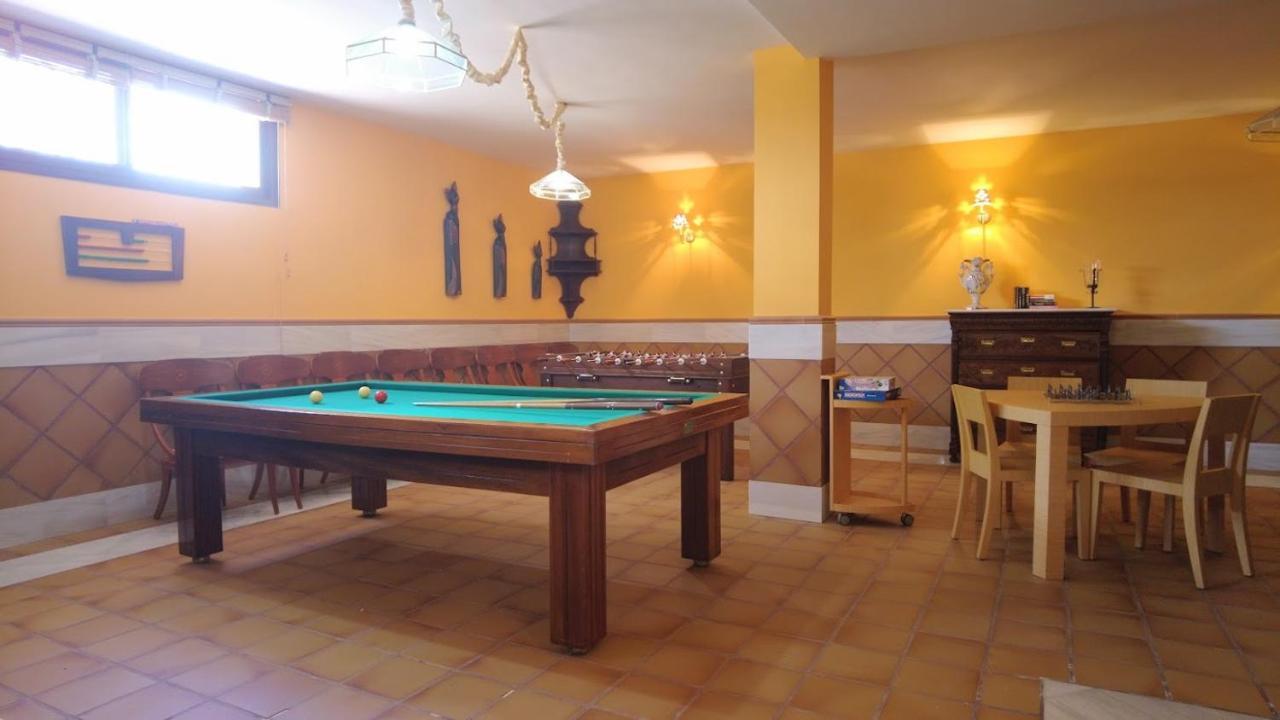 Luxe Hacienda La Campina Met Verwarmd Zwembad En Tennisbaan. Alhaurín el Grande Εξωτερικό φωτογραφία